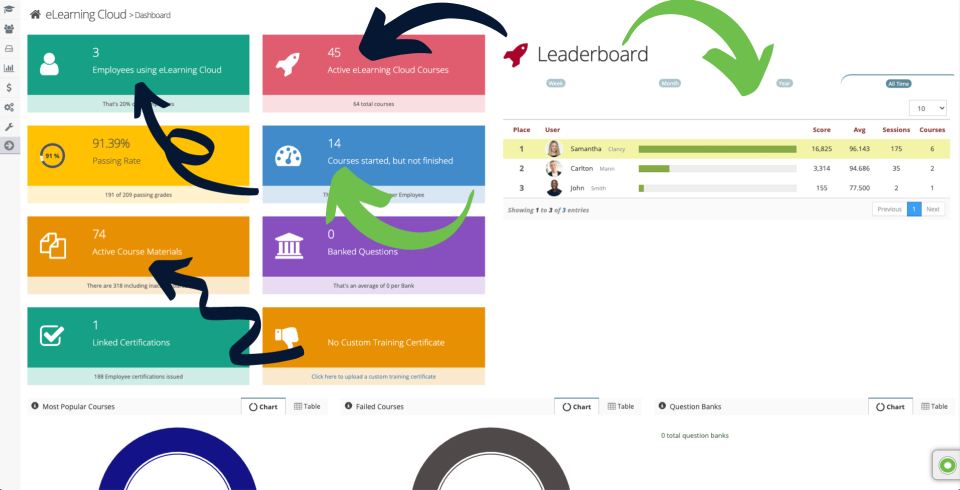 screenshot of VAIRKKO Suite